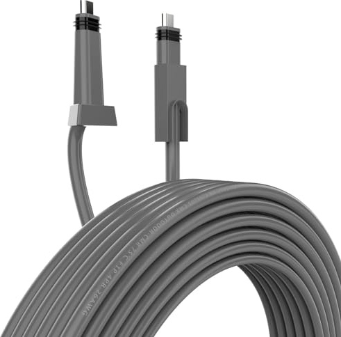 Cavo V2 - Sostitutivo Satellitare Rettangolare Multifunzionale 30ft