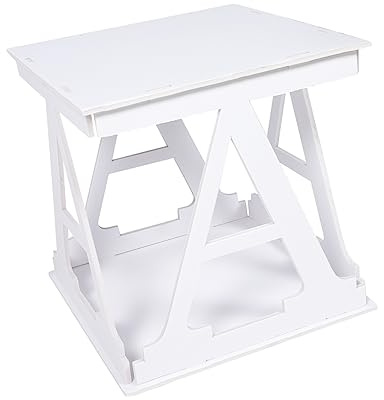 Cabilock Scatola Cassette Delle Lettere Per Bambini Blocchi Per Decorazioni Per Feste 1 Palloncino Per Decorazioni Per Matrimoni Primo Compleanno Decorazioni Per Shower