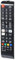 SPARES2GO Smart TV Remote Control for Samsung GQ QE UE Series 1080p 4K QLED UHD Television Controller