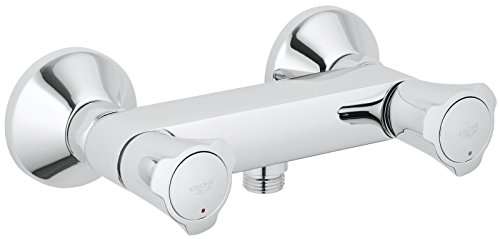 Grohe Costa Brause- und Duschsysteme - Brausearmatur chrom 26330001 Douche