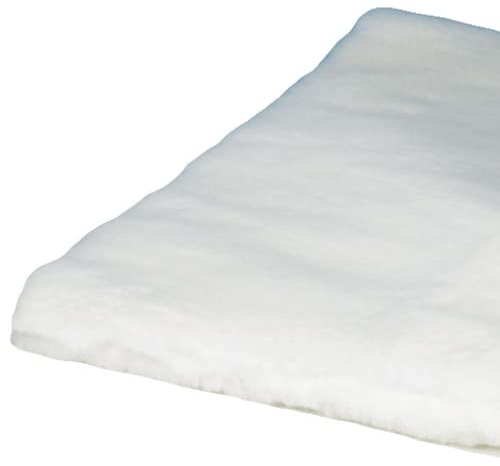 Heilklima Anti-Dekubitus-Fellauflage 45x45cm