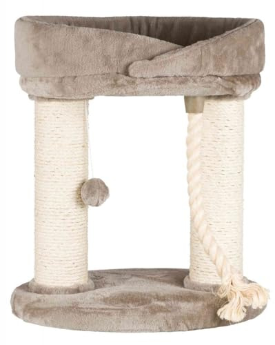 Trixie ARBRE A CHAT MARCELA 60 CM - GRIS