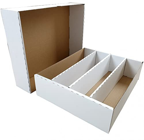 EASEGMER THIRD PARTY KB4000 Storage Box, Multi-Colour