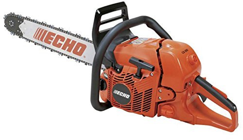 ECHO-Troncadena térmica -CS590
