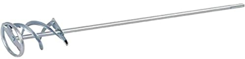KREATOR KRT050012 KRT050012-Mezclador d80 x 400mm SDS Plus