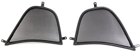 Airax deflector de viento adecuado para Porsche Boxster Typ 987 Cabrio