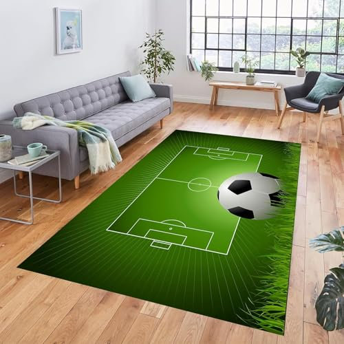 Kinderteppich - Kurzflor Teppich Kinderzimmer Spielteppich Antiallergen Und Extra Weich - Babyzimmer Teppiche Für Junge Und Mädchen Babyteppich 50 X 80 cm A-112173-65188972546