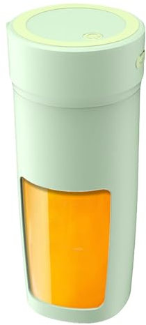 Frullatore spremiagrumi portatile, tazza frullatore spremiagrumi portatile,Frullatore elettrico ricaricabile per frullati da viaggio | Frullatori ricaricabili ad alta velocità, spremiagrumi di