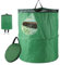 Tenda per WC da campeggio, pop-up, salvaspazio, flessibile, leggera, per la toilette da campeggio, per esterni, festival, ingorgo, escursionismo, privacy e privacy