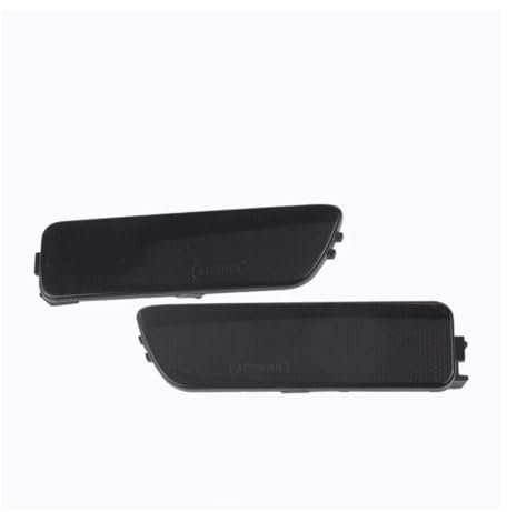 Luz de Señalización Luz Posición Lateral Parachoques Delantero Coche Luz Señal Giro para Golf para Jetta Mk4 1999-2005