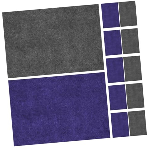 Mikikit 100blätter Kohlepapier Für Nachzeichnen Graphit-transferpapier Für Heimwerker Holzbearbeitung Handschreibmaschinen Kunsthandwerksoberflächen