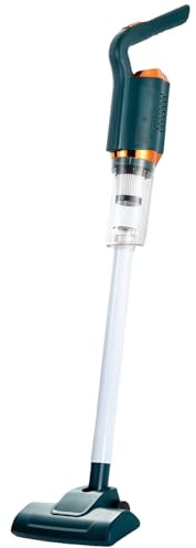 Rudiaoa Aspirapolvere portatile per peli di animali domestici e polveri Portatile USB Ricaricabile Forte Aspirazione Mopping Machine Aspirapolvere multiuso