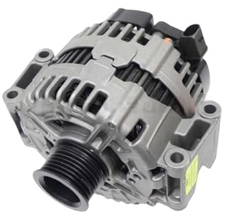 Generator Lichtmaschine Kompatibel Für MERCEDES BENZ W211 W212 E250 E280 E300 E350 M272 M273 A013154560280 0121715014 A0131545602 A0131543502