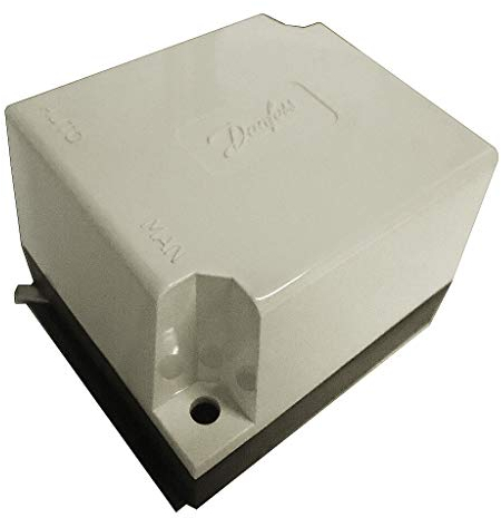 Danfoss HPA2 Actuator, 4 Wire