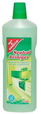G&G NEUTRALREINIGER 1L