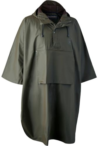 Deerhunter Hurricane Regen-Poncho