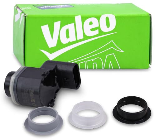 VALEO 890009 Bil- och fordonselektronik