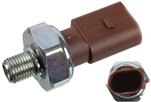 FEBI BILSTEIN Interruttore a pressione olio 107974