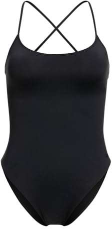 Roxy Damen Beach Classics Badeanzug - separat (1er Pack)