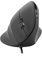 Speedlink PIAVO Mouse verticale ergonomico Mouse verticale ergonomico con connessione USB, nero