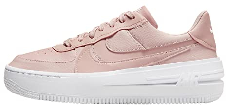 Nike Scarpe da ginnastica da donna, Oxford rosa/rosa chiaro, 38 EU