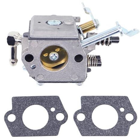 HURI Vergaser für Honda GX100 GX100U Ammann Bomag BT60/4 BT65/4 Stampfer Rüttelstampfer Rammer