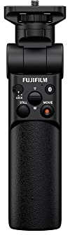 Fujifilm TG-BT1 Tripod Grip with Bluetooth Control