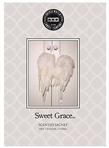 Bridgewater Sweet Grace Duftsachet 115 ml (Lieferumfang 1 Stück)