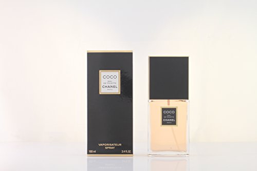 Profumo da donna Coco Chanel EDT