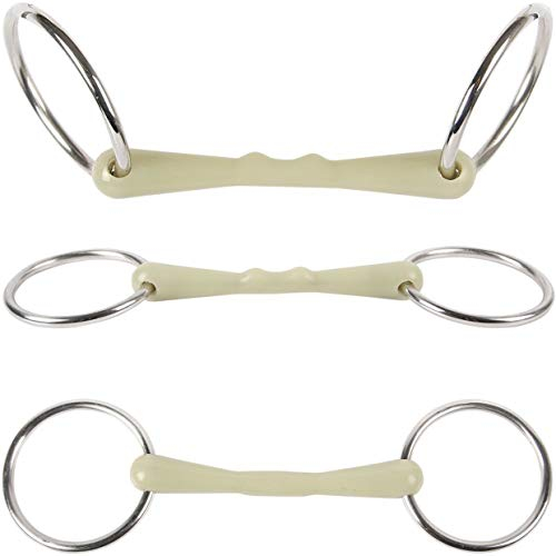 Harry´s Horse Gummi-Wassertrense Apple 19mm, Größe:14.5