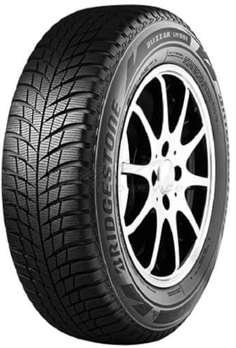 Bridgestone Blizzak LM-001 M+S - 195/55R16 87H - Pneu Neige