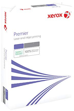 Xerox A4 100gsm Premier Paper - White Ream