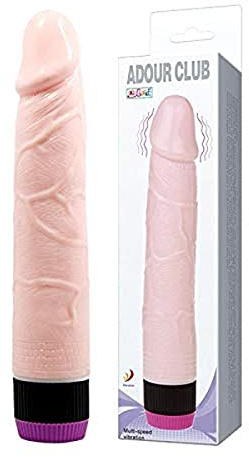 BAILE VIBRATORS Vibromasseurs Réalistes