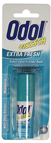 Odol Mundspray Extra Frisch, 15ml