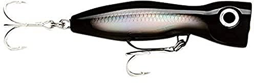 Rapala unisex vuxen X-Rap magnum Xplode lås, överföra, 17 cm