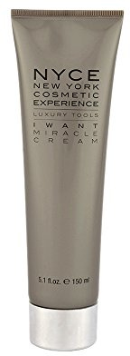 Nyce Styling System Luxury Tools I Want Miracle Cream 150ml - Stylingscreme