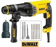 STANLEY BLACK DECKER - DEWALT Bohrhammer