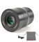 7artisans 60mm F2.8 macro APS-C grandangolare Fisheye obiettivo fisso per fotocamere compatte mirrorless Canon EOS-M/EOS-M2/EOS-M3/EOS-M100/EOS-M5/EOS-M6/EOS-M50/EOS-M10/EOS-M200-nero