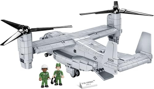 COBI Bell Boeing V-22 Osprey