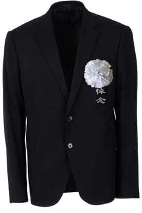 GALPADA 50pezzi Corsage Di Fiori Bianchi Per Funerali Accessori Di Mourning Di Seta Adatti Per Armband e Decorazioni Funebri