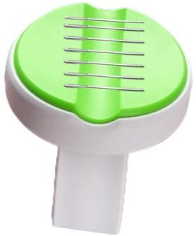 Magnetische Nadelbox für das Handgelenk, Nähwerkzeug, Magnetnadelfänger, Aufbewahrung Zum Stricken, mit Clip-Schraube, Magnetische Nadelkissen-Nähbox (Kunststoff 5)