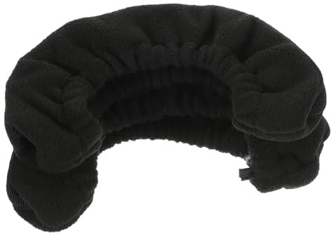 TOKIDNY Schlittschuhschoner Überzüge Für Eiskunstlaufschuhe Leichte Schlittschuhschoner Kufenschoner Verschleißfeste Protektoren Tragbarer Schlittschuhzubehör