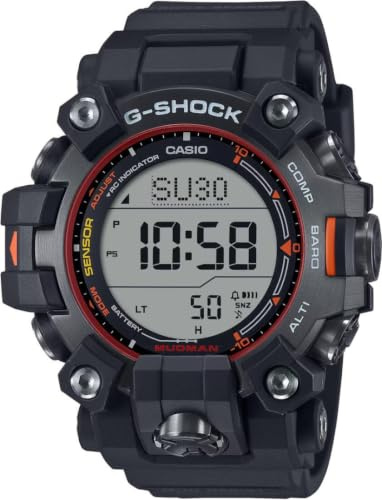 Casio Sportuhr GW-9500MEC-1ER