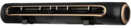 Ventilateur USB à clipser sur écran de bureau multifonctionnel large couverture écran d'ordinateur de refroidissement