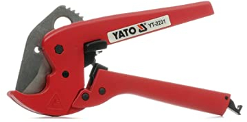 YATO YT-2231 Rohrschneider