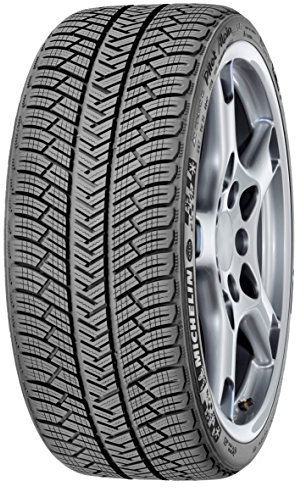 MICHELIN - Primacy Hp (To) - 215/45R17 87W - Summer Tyre (Car) - E/A/70