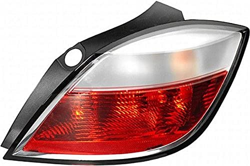 HELLA 9EL 160 468-011 Heckleuchte - Glühlampe - rechts - für u.a. Opel Astra H (A04)