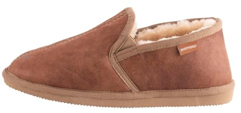 Shepherd Bosse 450 Herren Hausschuhe