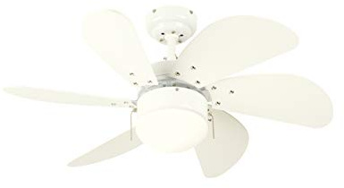 Westinghouse Turbo Swirl Ventilateur de plafond