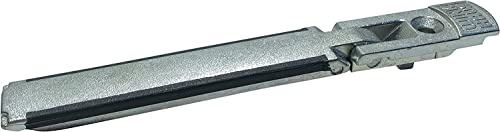 Winkhaus Stulpflügelgetriebe GASK GASM Hebel/Reparaturset (Hebellänge, 154 mm (Fenstertür))